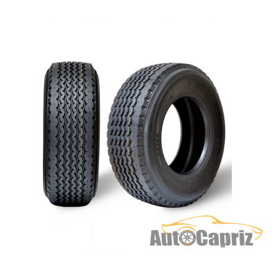 Грузовые шины Taitong HS106 (прицепная ось) 385/65 R22.5 160K 20PR 